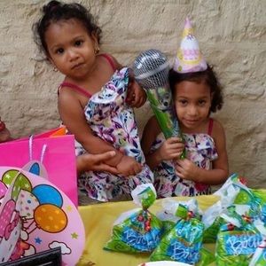 Meet your Posher, Marlenis